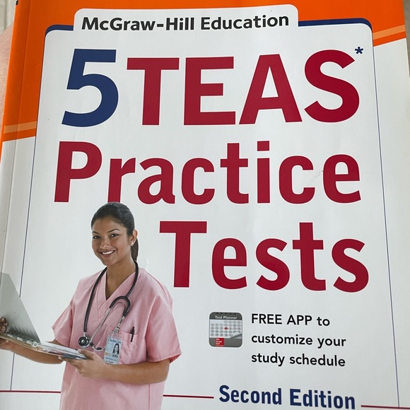 TEAS GUIDE - Picture 2 of 2